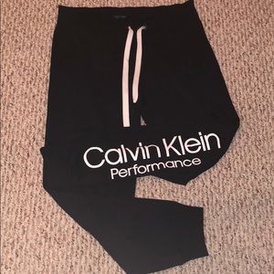 Calvin Klein Joggers